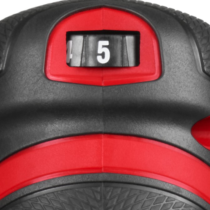 MILWAUKEE M12 FUEL Cordless Bodygrip Jigsaw 4