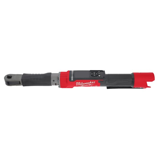 MILWAUKEE M12 FUEL Cordless Digital Torque Wrench M12 ONEFTR38-0C 2