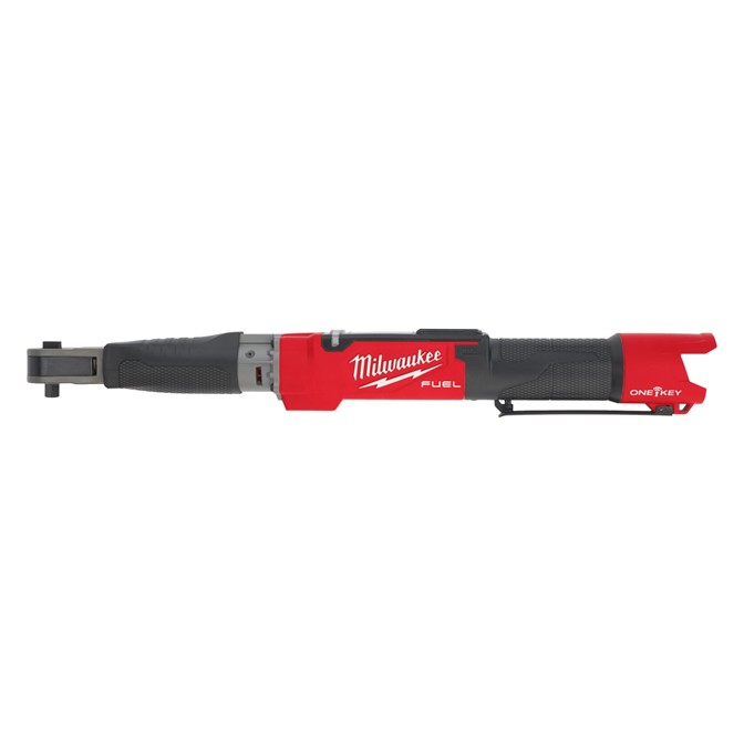 MILWAUKEE M12 FUEL Cordless Digital Torque Wrench M12 ONEFTR38-0C MILWAUKEE M12 FUEL Digital Torque Wrench 3/8"