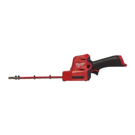 MILWAUKEE M12 FUEL Cordless Hedge Trimmer 20cm