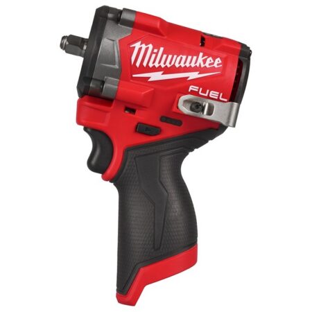 MILWAUKEE M12 FUEL Cordless Impact Wrench 3/8"