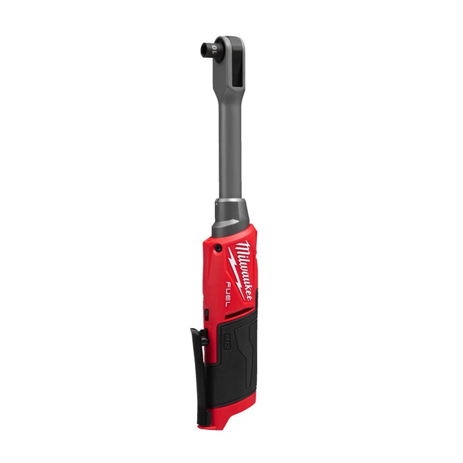 MILWAUKEE M12 FUEL Cordless Pass-Through Ratchet 1