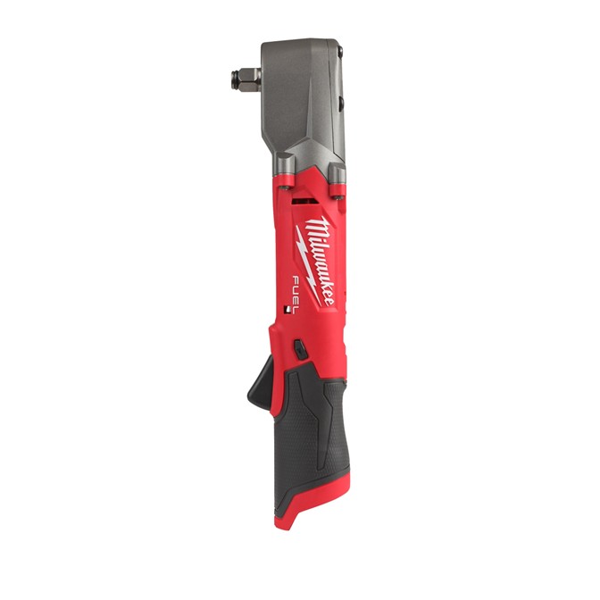 MILWAUKEE M12 FUEL Right Angle Impact Wrench M12 FRAIWF12-0 MILWAUKEE M12 FUEL Right Angle Impact Wrench 1/2"