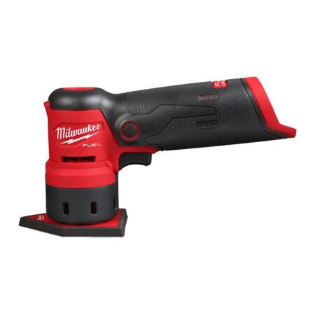 MILWAUKEE M12 FUEL Spot Sander M12 FDSS-0B