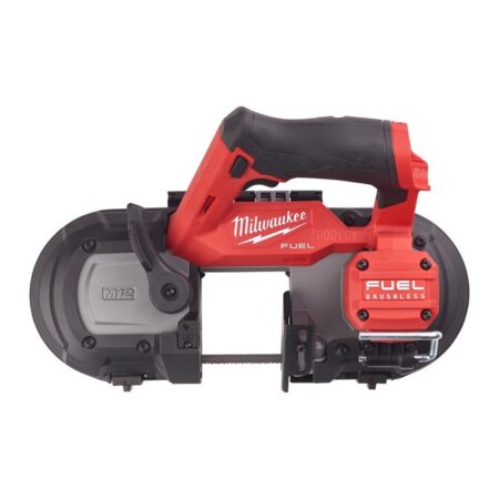 MILWAUKEE M12 FUEL Sub Compact Band Saw