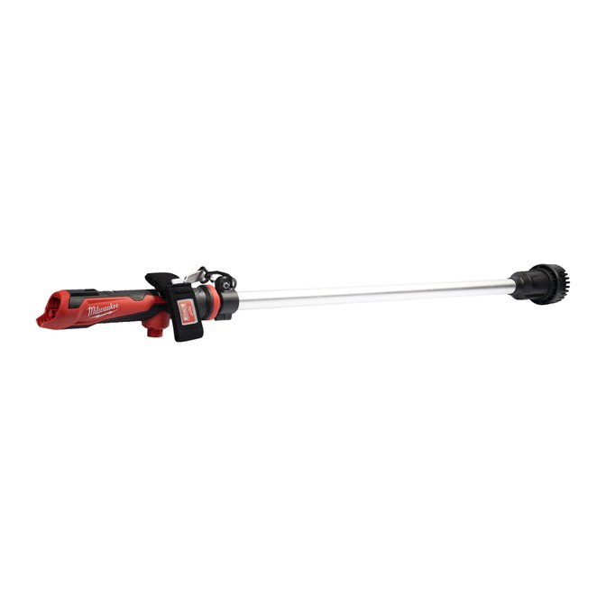 MILWAUKEE M12 HYDROPASS Cordless Stick Water Pump 1