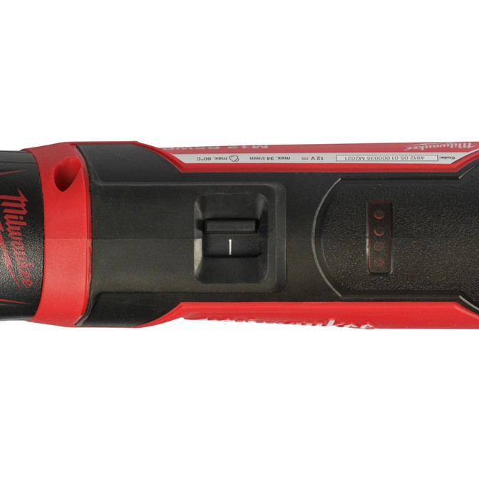 MILWAUKEE M12 HYDROPASS Cordless Stick Water Pump 4