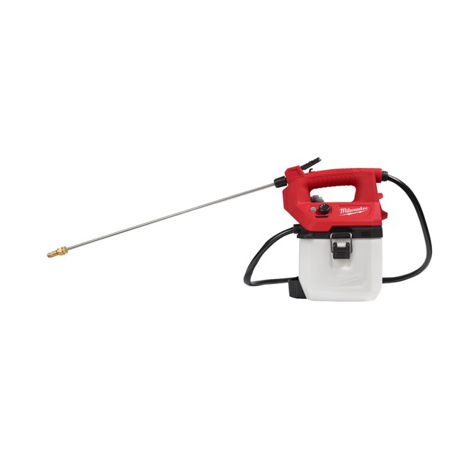 MILWAUKEE M12 Handheld Chemical Sprayer M12 BHCS3L-0 1