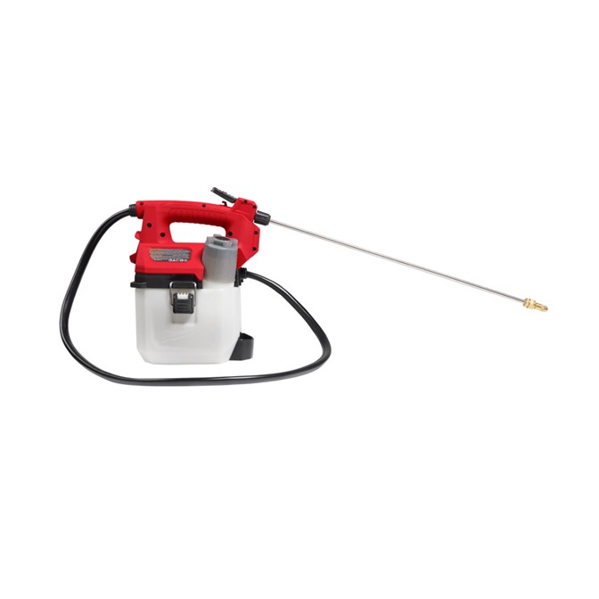 MILWAUKEE M12 Handheld Chemical Sprayer M12 BHCS3L-0 2