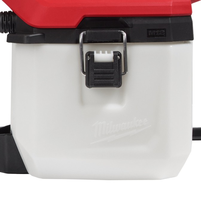 MILWAUKEE M12 Handheld Chemical Sprayer M12 BHCS3L-0 4