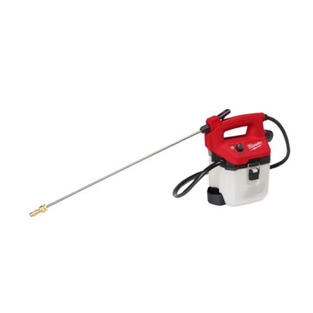 MILWAUKEE M12 Handheld Chemical Sprayer M12 BHCS3L-0