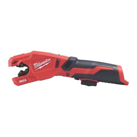 MILWAUKEE M12 RAPTOR Cordless Steel Pipe Cutter