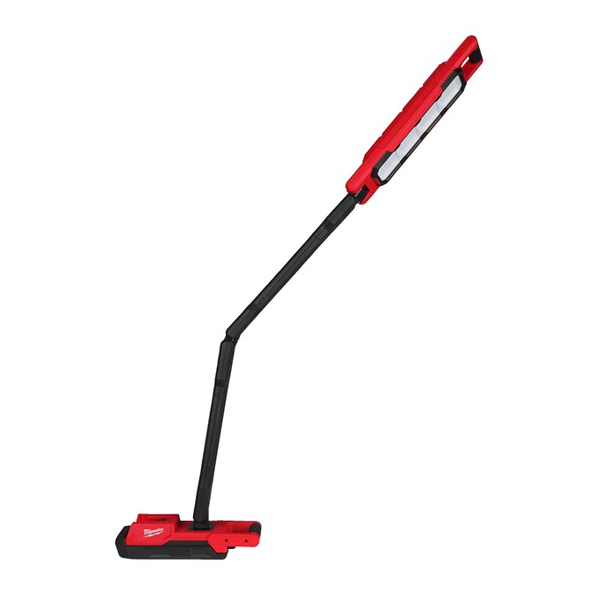 MILWAUKEE M18 Cordless Area Boom Light 1