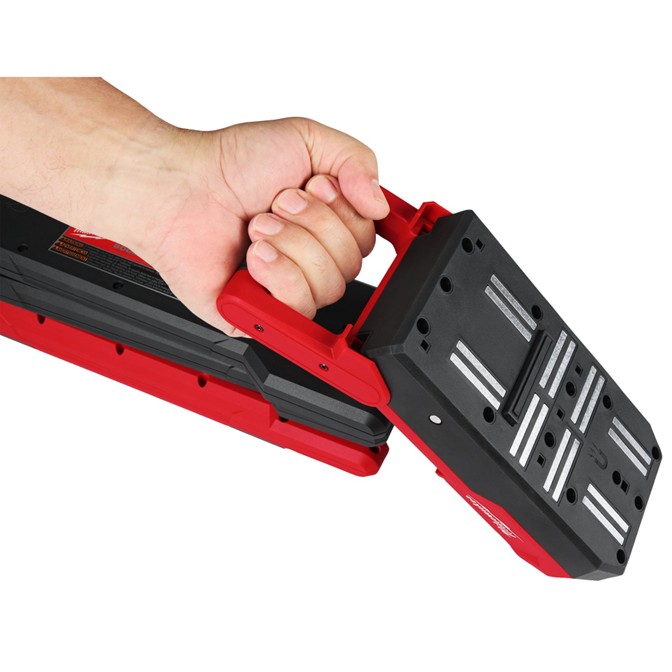 MILWAUKEE M18 Cordless Area Boom Light 4