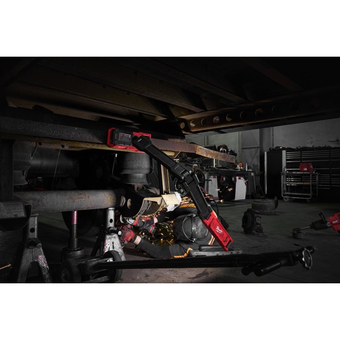 MILWAUKEE M18 Cordless Area Boom Light 6