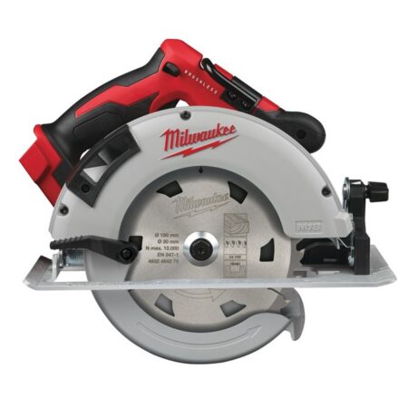 MILWAUKEE M18 Cordless Circular Saw 190mm