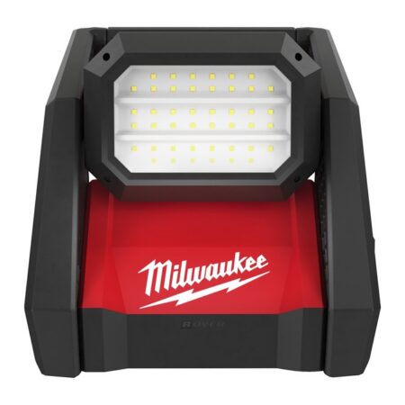 MILWAUKEE M18 Cordless High Output Area Light