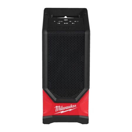 MILWAUKEE M18 Cordless Jobsite Speaker