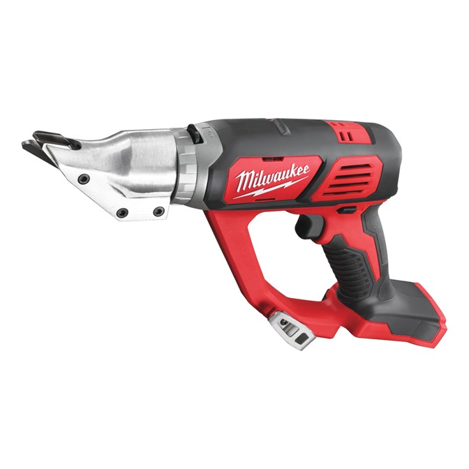 MILWAUKEE M18 Cordless Metal Shear 1