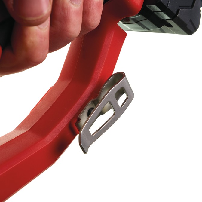 MILWAUKEE M18 Cordless Metal Shear 4