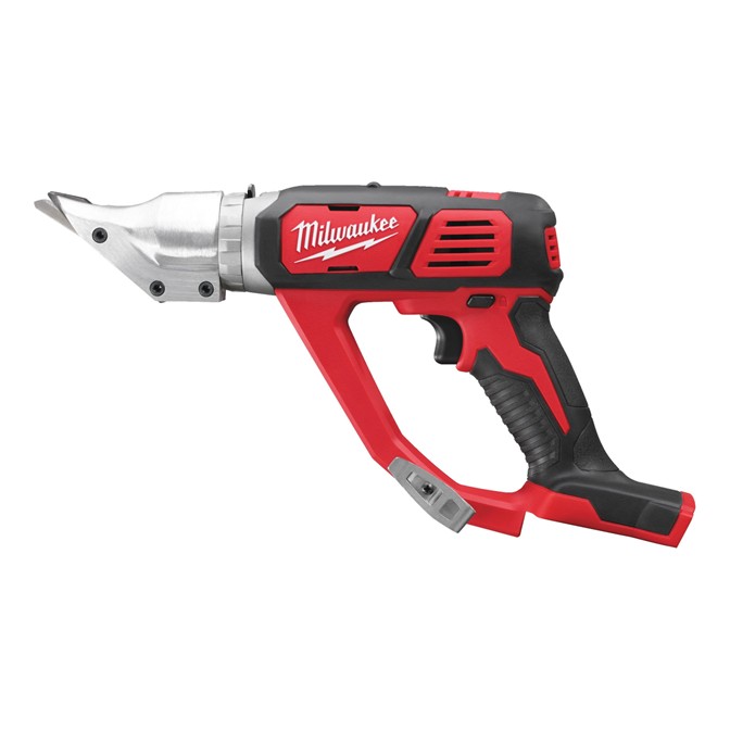 MILWAUKEE M18 Cordless Metal Shear MILWAUKEE M18 Cordless Metal Shear