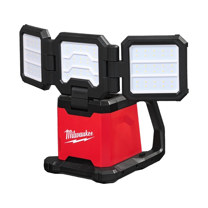 MILWAUKEE M18 Cordless Multi-Directional Task Light 1