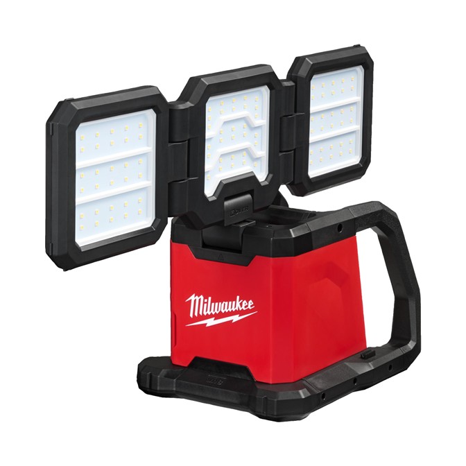 MILWAUKEE M18 Cordless Multi-Directional Task Light 2