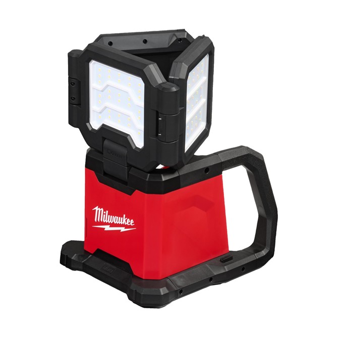 MILWAUKEE M18 Cordless Multi-Directional Task Light 3