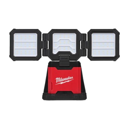 MILWAUKEE M18 Cordless Multi-Directional Task Light