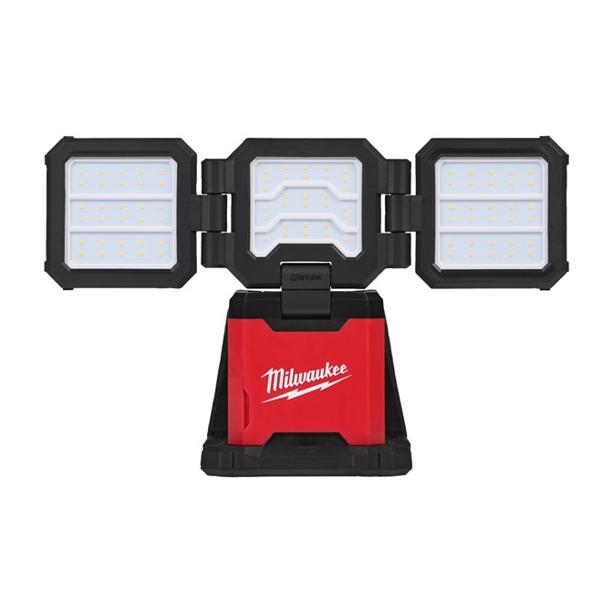 MILWAUKEE M18 Cordless Multi-Directional Task Light MILWAUKEE M18 Cordless Multi-Directional Task Light