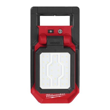 MILWAUKEE M18 Cordless Pivoting Area Light