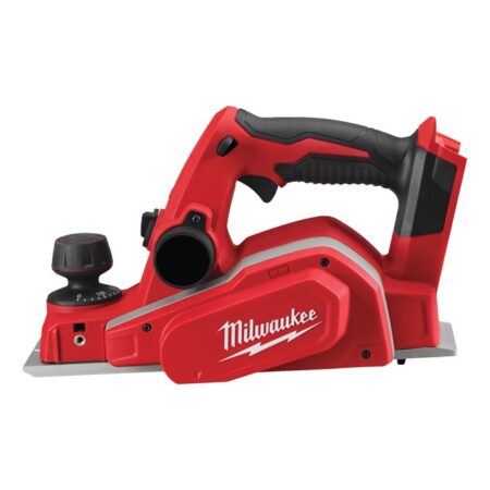 MILWAUKEE M18 Cordless Planer