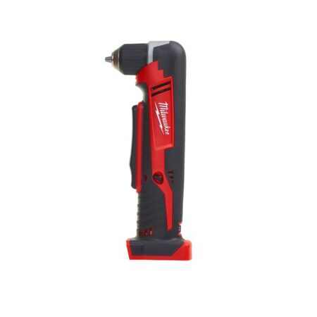MILWAUKEE M18 Cordless Right Angle Drill