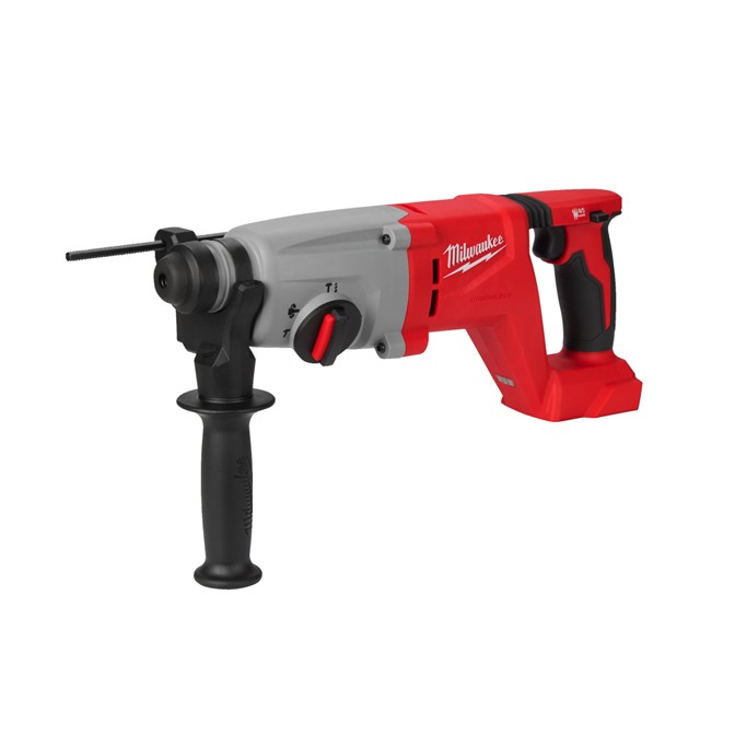 MILWAUKEE M18 Cordless Rotary Hammer 1