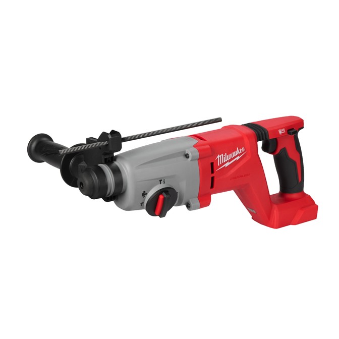 MILWAUKEE M18 Cordless Rotary Hammer 2