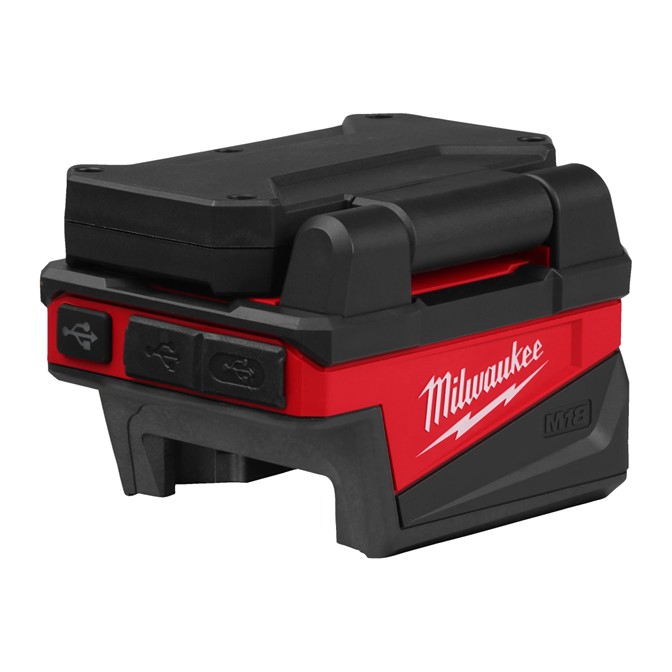 MILWAUKEE M18 Cordless Service Area Light 2