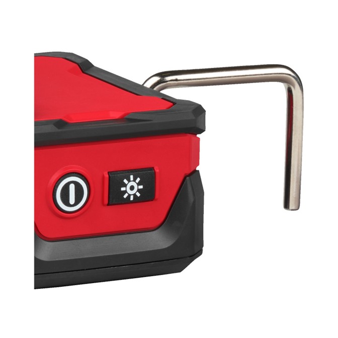 MILWAUKEE M18 Cordless Service Area Light 5