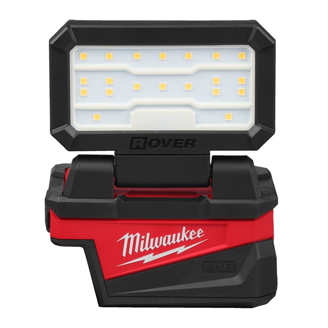 MILWAUKEE M18 Cordless Service Area Light MILWAUKEE M18 Cordless Service Area Light