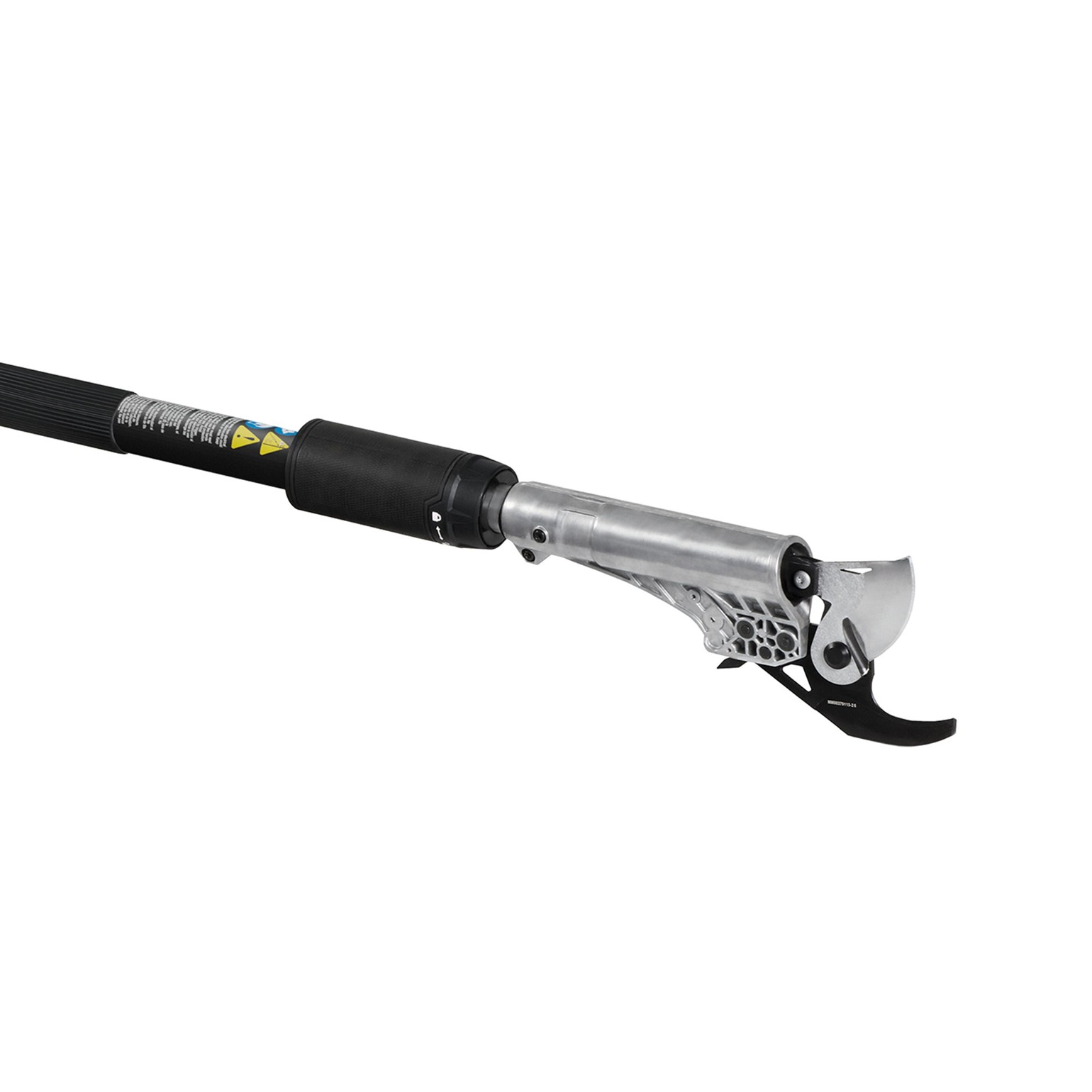 MILWAUKEE M18 Cordless Telescopic Shear 1