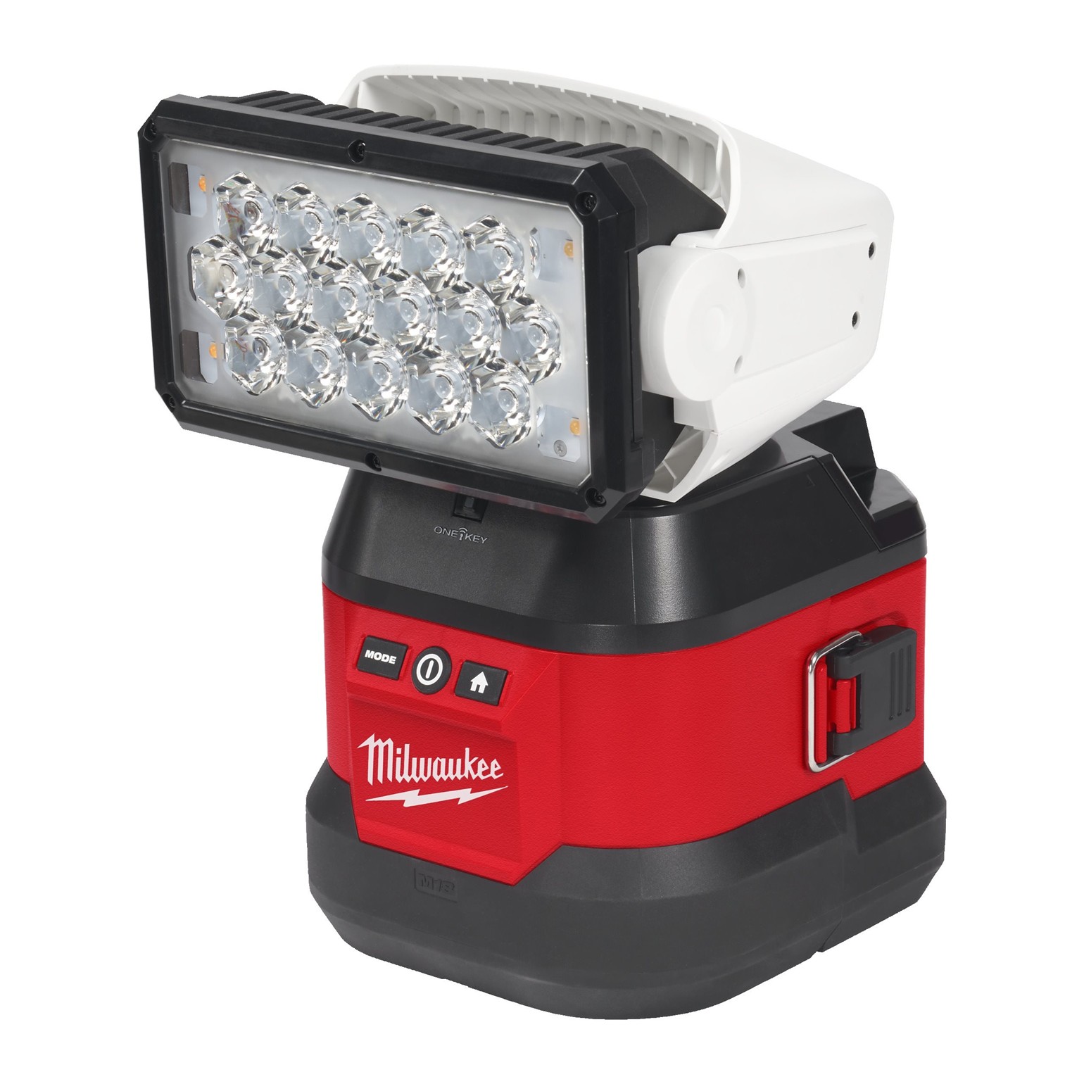 MILWAUKEE M18 Cordless Utility Remote Spot Light 2