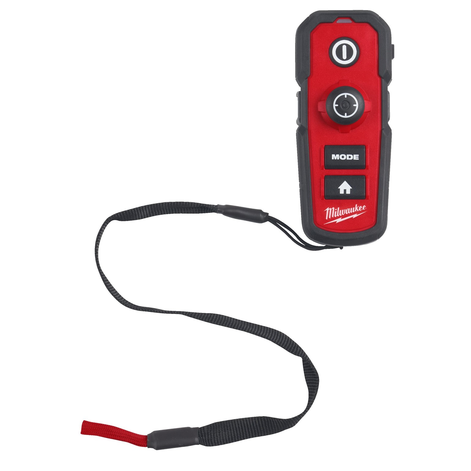 MILWAUKEE M18 Cordless Utility Remote Spot Light 4