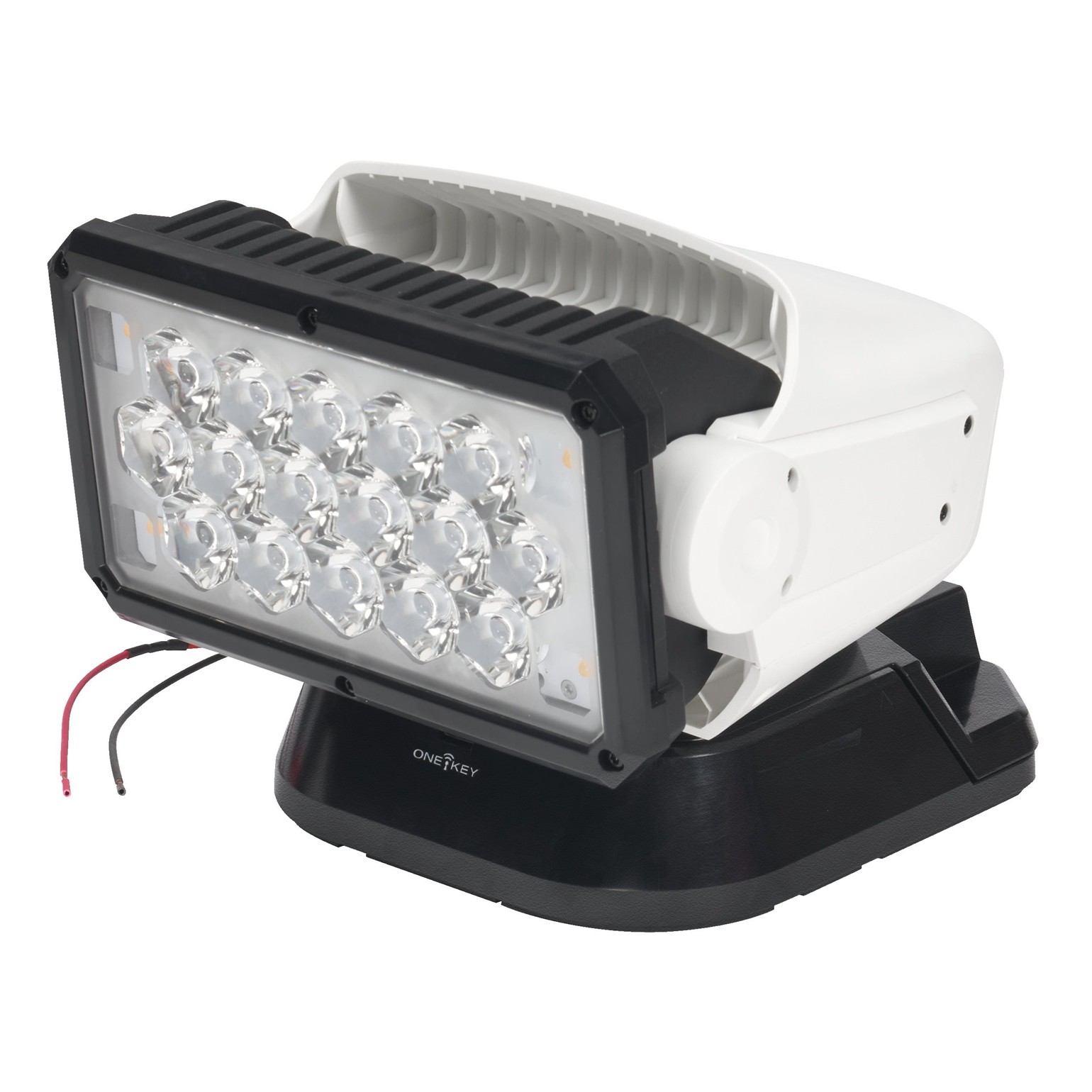 MILWAUKEE M18 Cordless Utility Remote Spot Light 5