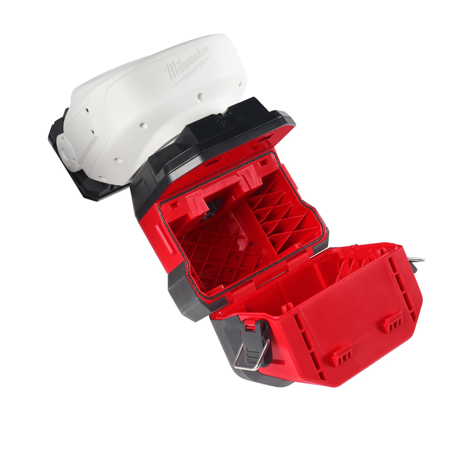 MILWAUKEE M18 Cordless Utility Remote Spot Light 7
