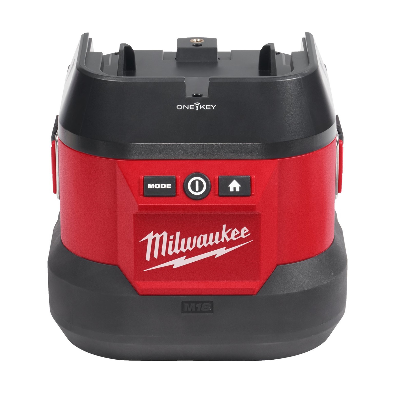 MILWAUKEE M18 Cordless Utility Remote Spot Light 8