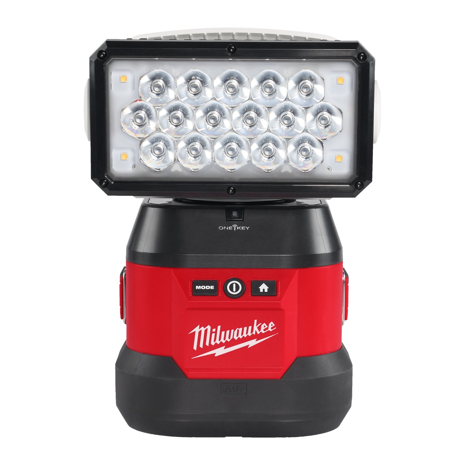 MILWAUKEE M18 Cordless Utility Remote Spot Light MILWAUKEE M18 Cordless Utility Remote Spot Light