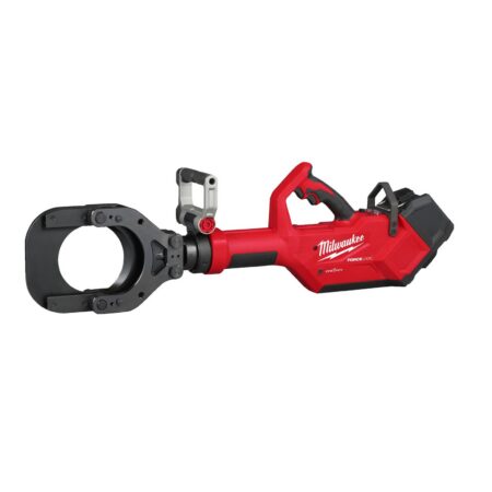 MILWAUKEE M18 FORCE LOGIC Hydraulic Cable Cutter Kit