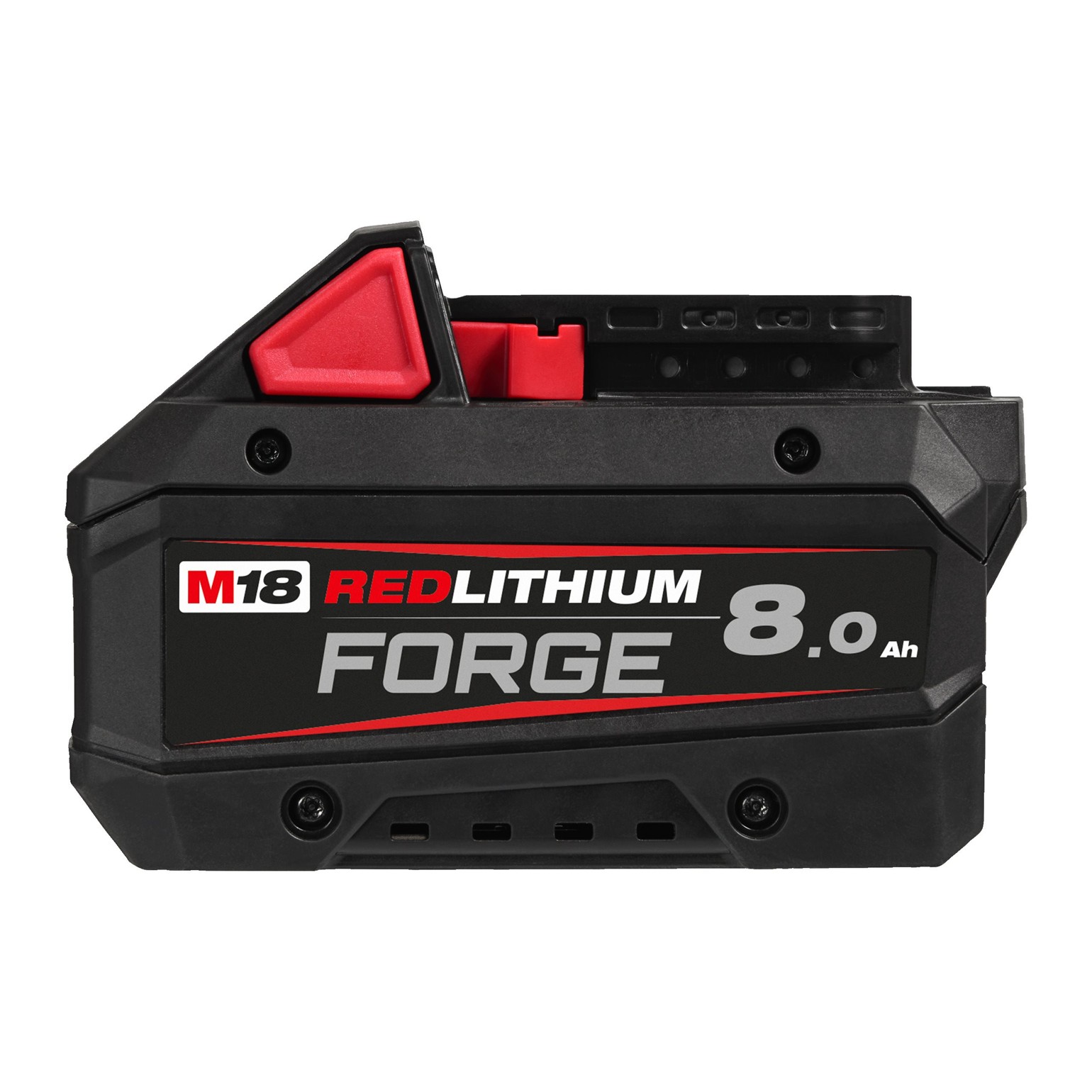 MILWAUKEE M18 FORGE Battery Pack 8.0 Ah