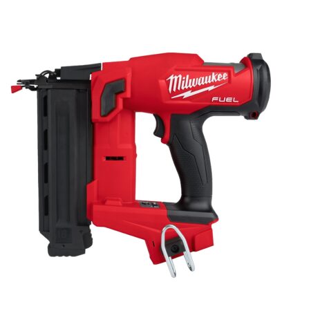 MILWAUKEE M18 FUEL 18GS Cordless Finish Nailer