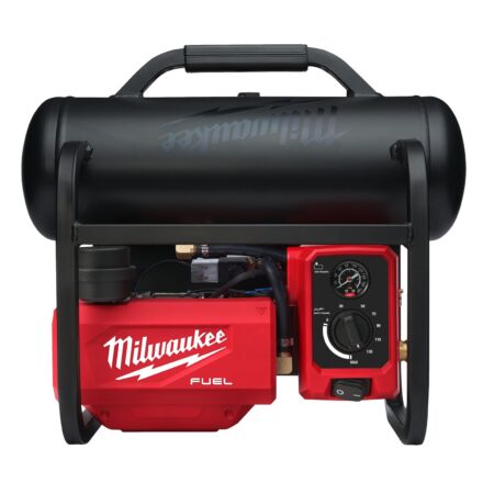MILWAUKEE M18 FUEL Cordless Air Compressor