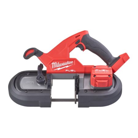 MILWAUKEE M18 FUEL Cordless Band Saw 85mm